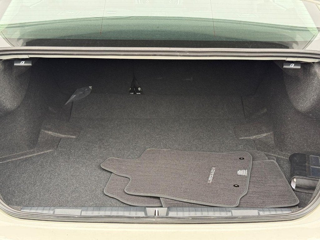 2024 Subaru Legacy Limited