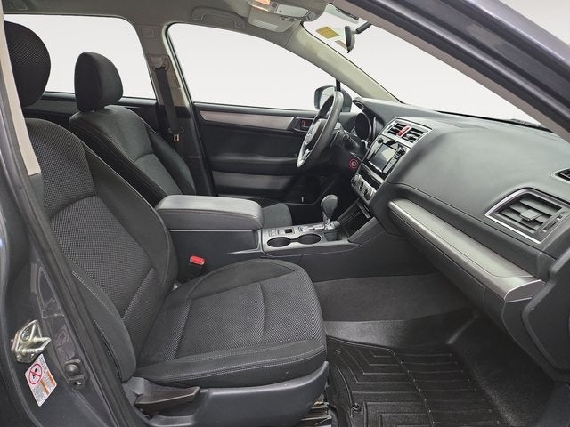 2018 Subaru Outback 2.5i