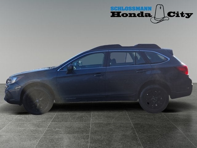 2018 Subaru Outback 2.5i