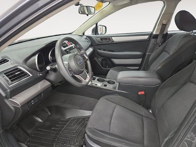 2018 Subaru Outback 2.5i
