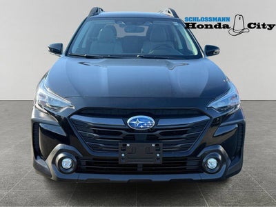 2024 Subaru Outback Premium