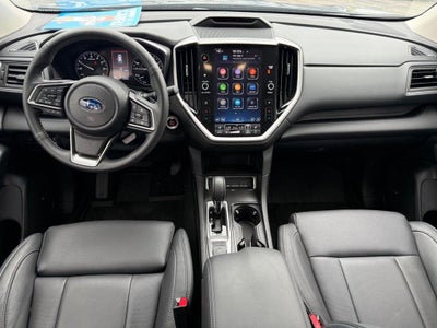 2025 Subaru Ascent Limited