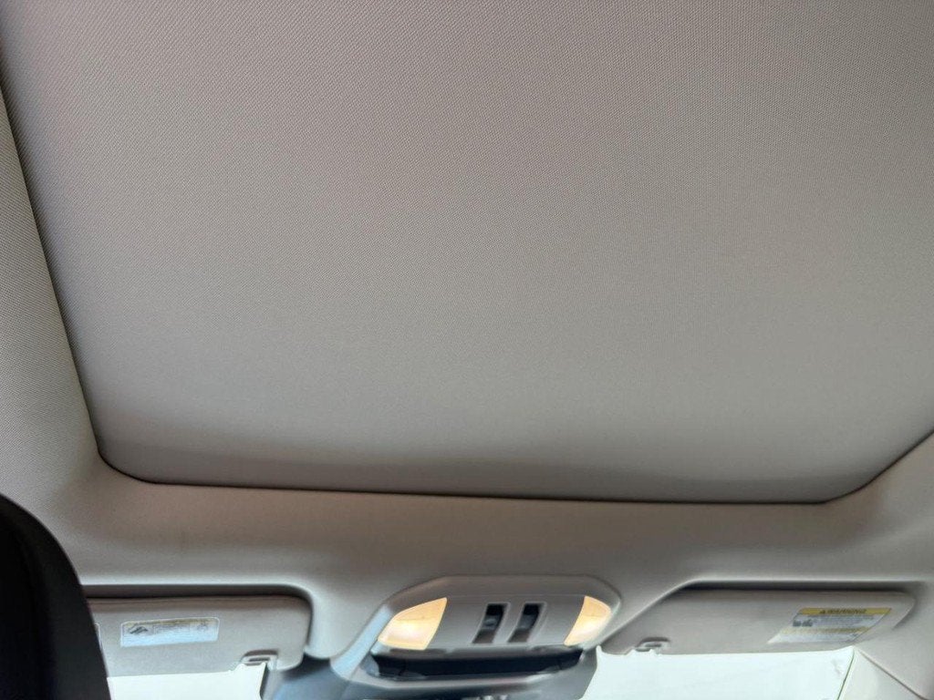 2025 Subaru Ascent Limited