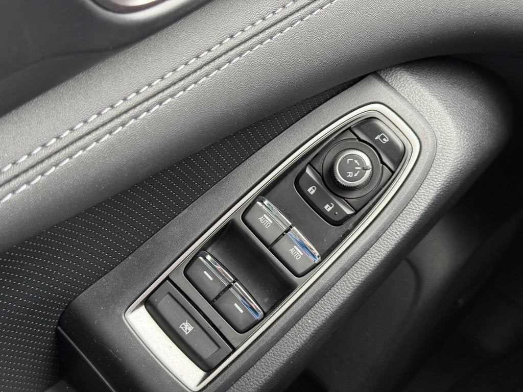 2025 Subaru Ascent Limited