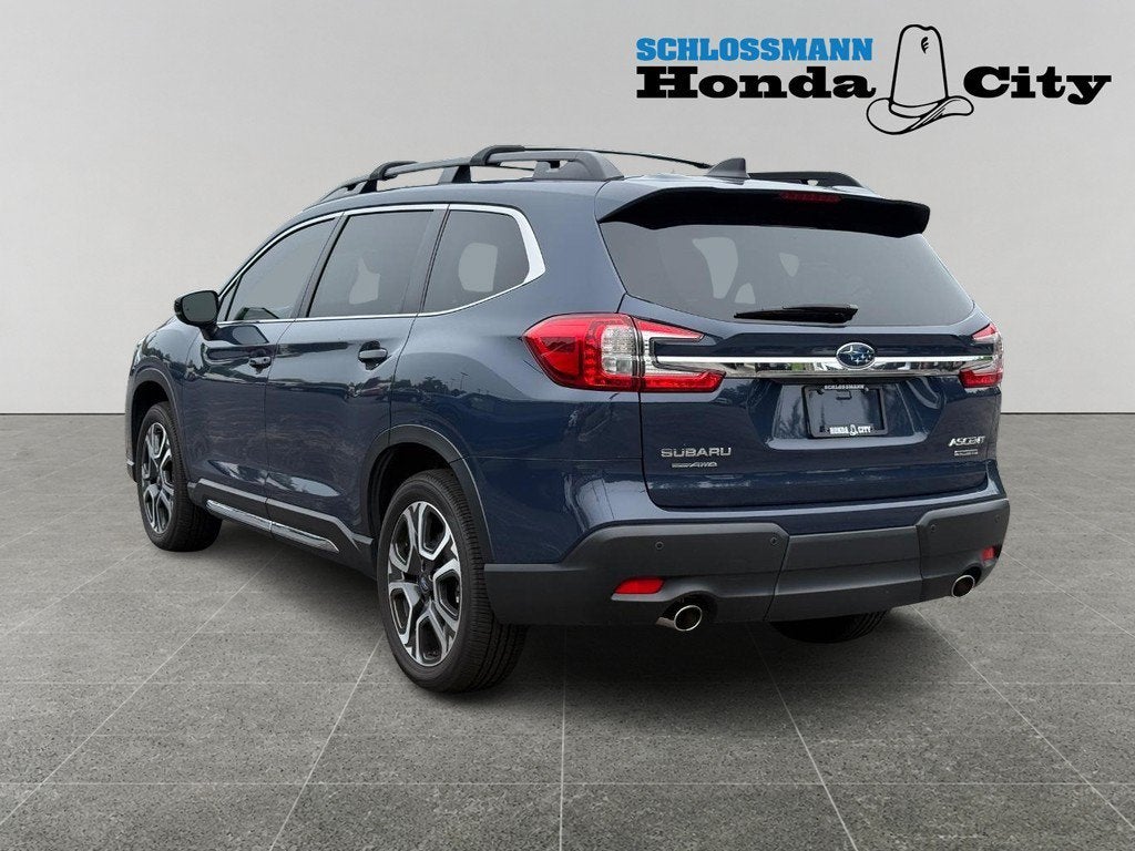 2025 Subaru Ascent Limited