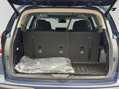 2025 Subaru Ascent Limited