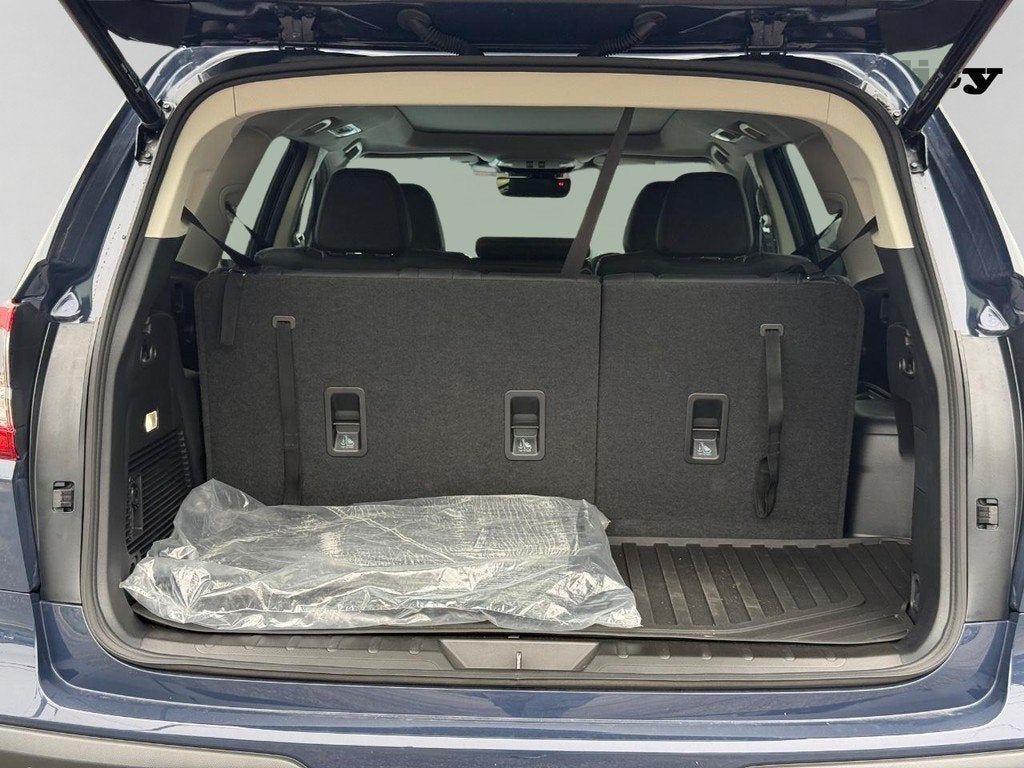2025 Subaru Ascent Limited