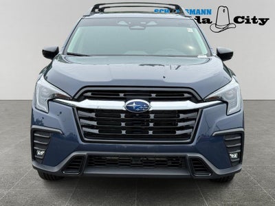 2025 Subaru Ascent Limited