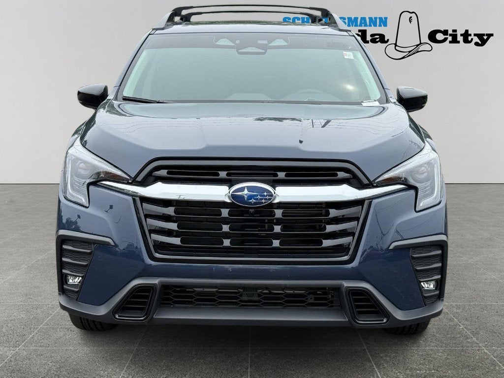 2025 Subaru Ascent Limited