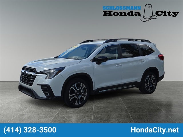 2024 Subaru Ascent Limited