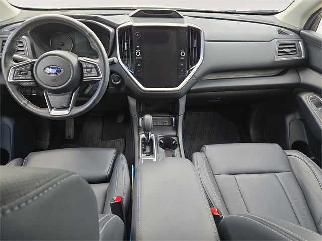 2024 Subaru Ascent Limited