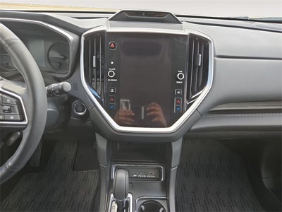 2024 Subaru Ascent Limited