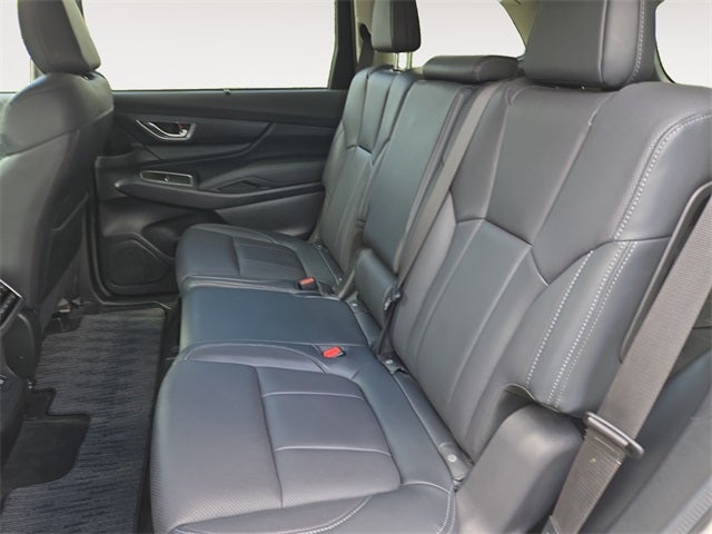 2024 Subaru Ascent Limited
