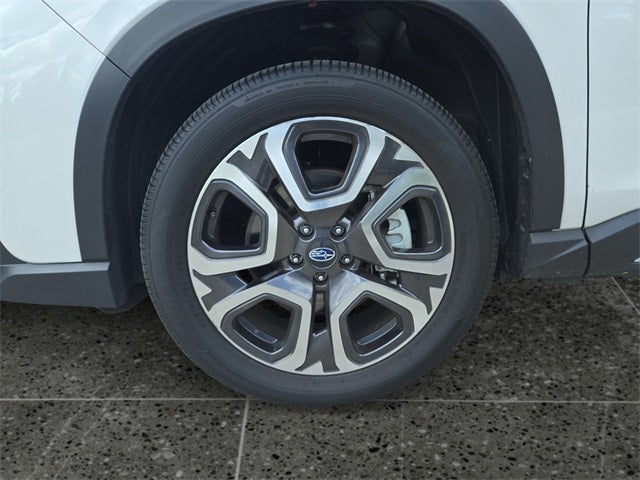 2024 Subaru Ascent Limited