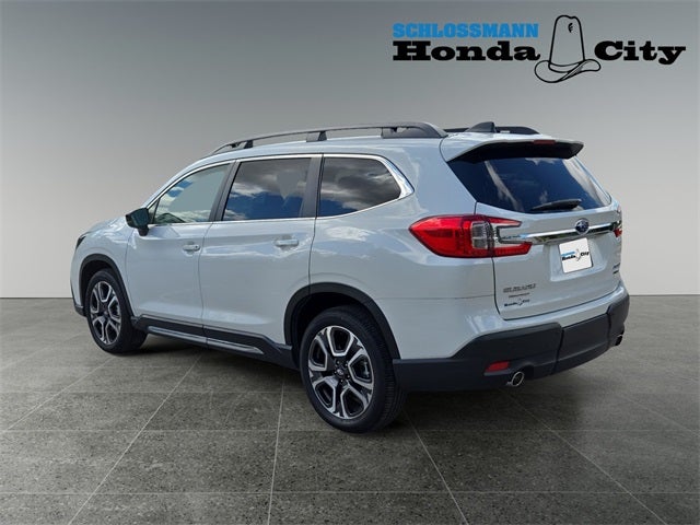 2024 Subaru Ascent Limited