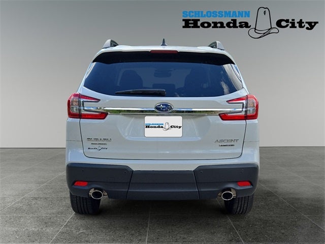 2024 Subaru Ascent Limited