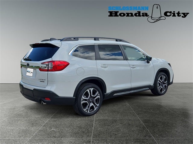 2024 Subaru Ascent Limited