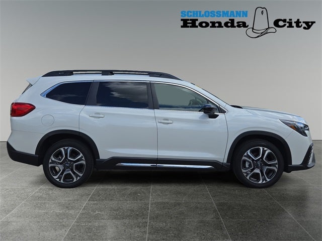 2024 Subaru Ascent Limited