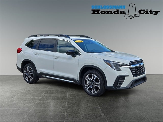 2024 Subaru Ascent Limited