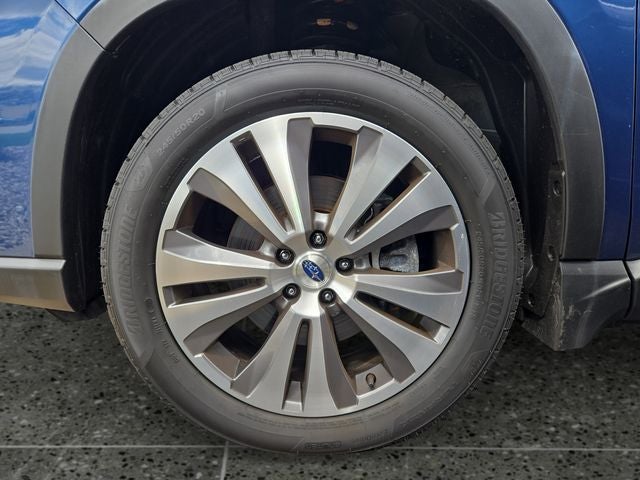 2022 Subaru Ascent Limited