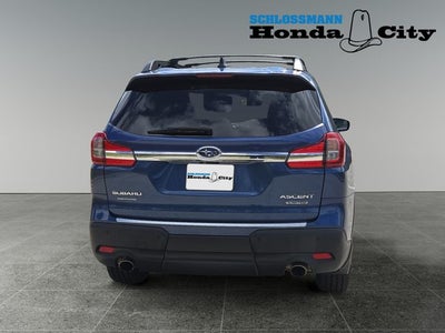 2022 Subaru Ascent Limited
