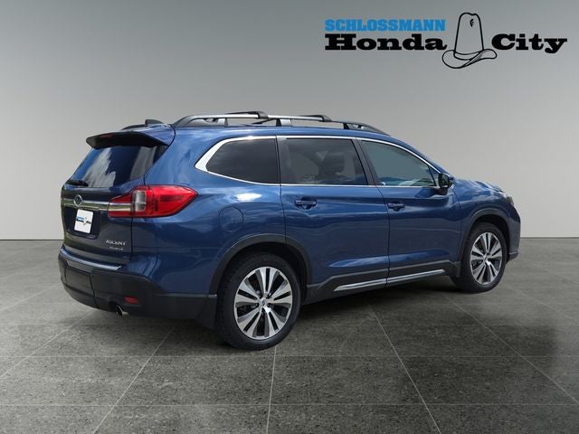 2022 Subaru Ascent Limited