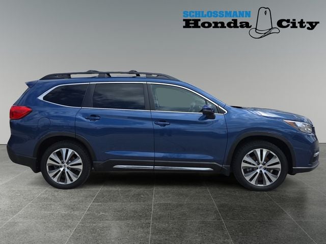 2022 Subaru Ascent Limited