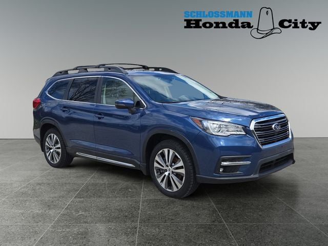 2022 Subaru Ascent Limited