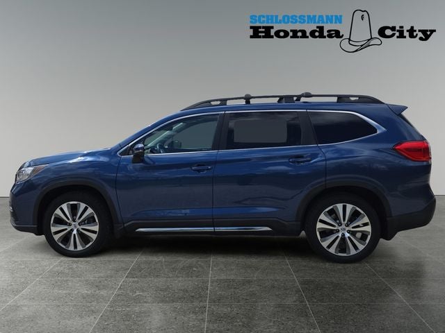 2022 Subaru Ascent Limited