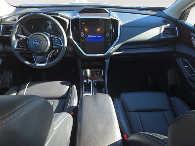 2024 Subaru Ascent Touring