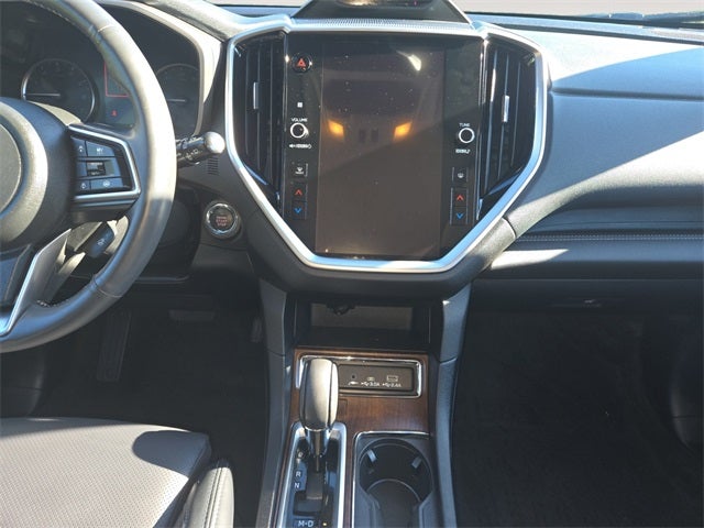 2024 Subaru Ascent Touring