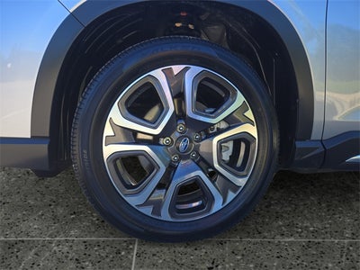 2024 Subaru Ascent Touring