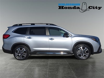 2024 Subaru Ascent Touring