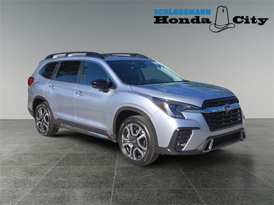2024 Subaru Ascent Touring