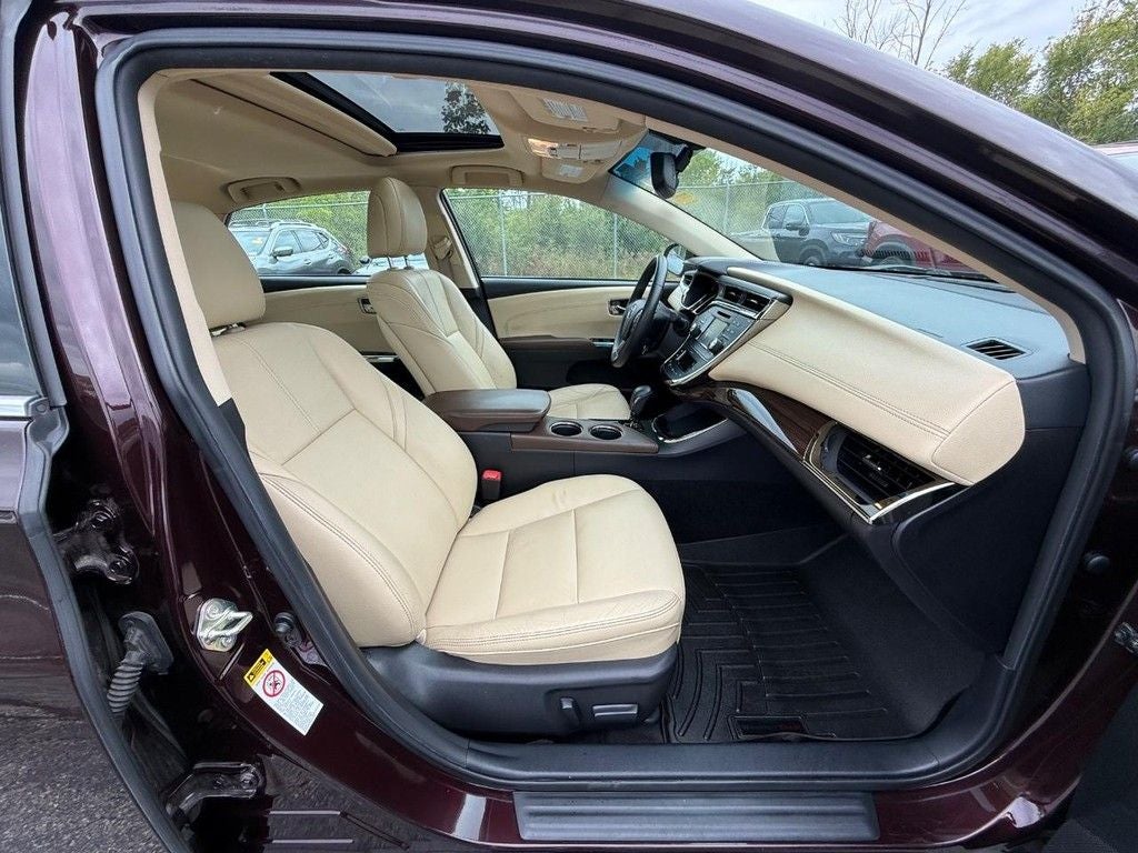 2014 Toyota Avalon XLE Premium