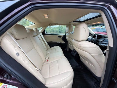 2014 Toyota Avalon XLE Premium