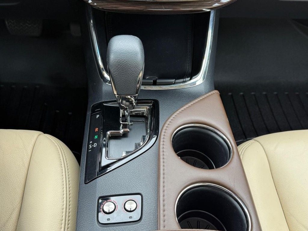2014 Toyota Avalon XLE Premium