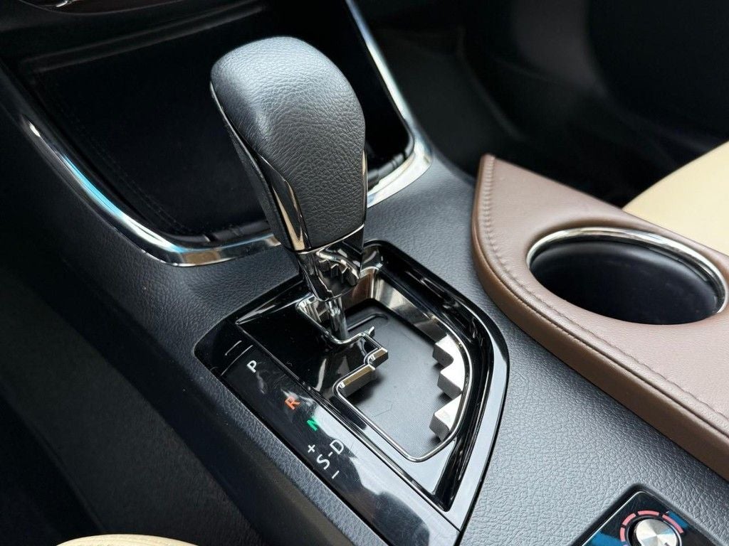 2014 Toyota Avalon XLE Premium