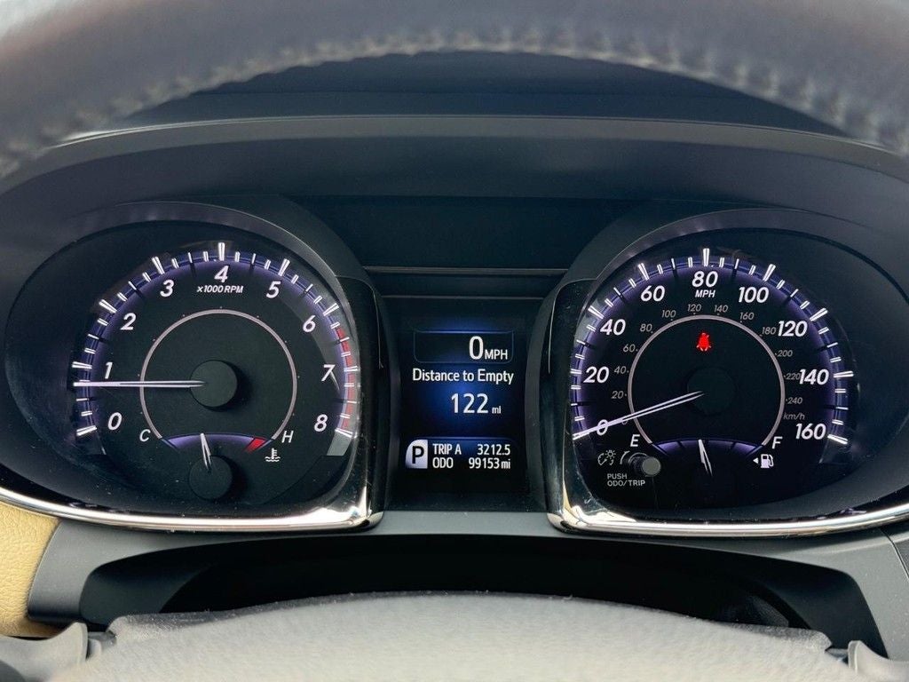 2014 Toyota Avalon XLE Premium