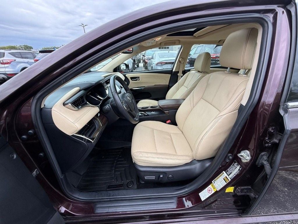 2014 Toyota Avalon XLE Premium