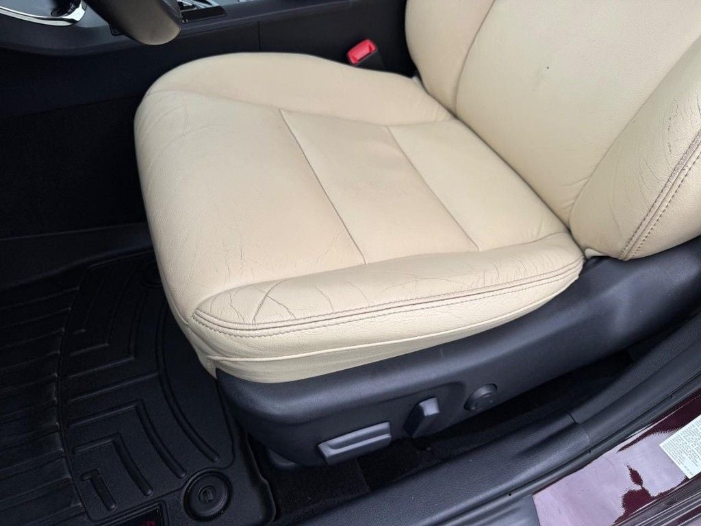 2014 Toyota Avalon XLE Premium