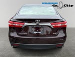 2014 Toyota Avalon XLE Premium