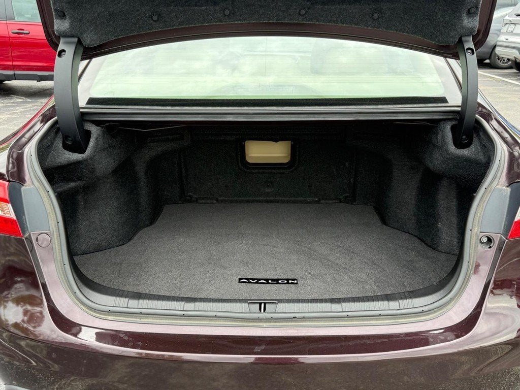2014 Toyota Avalon XLE Premium