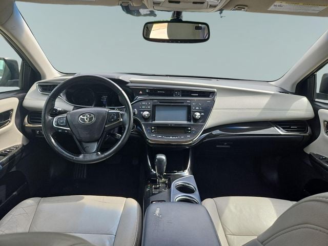 2015 Toyota Avalon XLE Premium