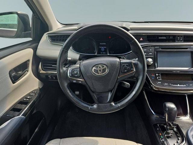 2015 Toyota Avalon XLE Premium