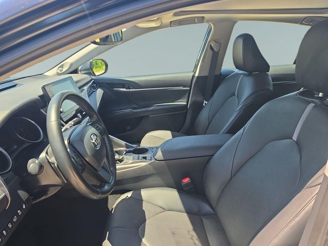 2023 Toyota Camry XSE V6