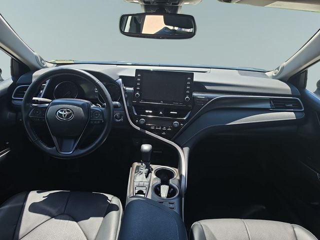 2023 Toyota Camry XSE V6
