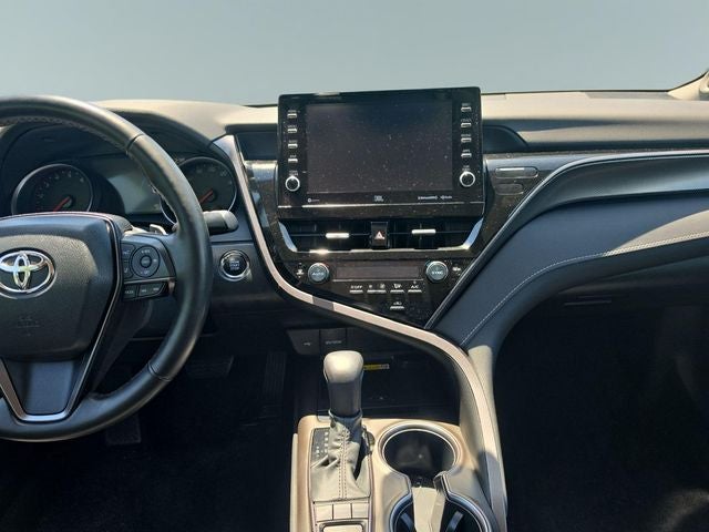 2023 Toyota Camry XSE V6
