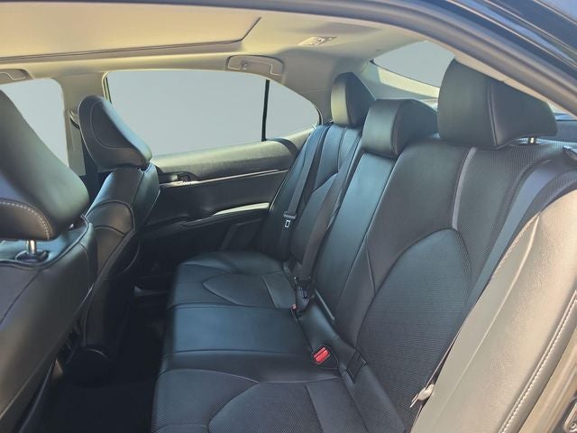 2023 Toyota Camry XSE V6