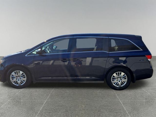 2016 Honda Odyssey LX